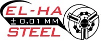 EL-HA Steel